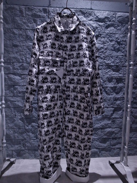 定番入荷 JUVENILE HALL ROLLCALL パジャマパンツ - ショートパンツ