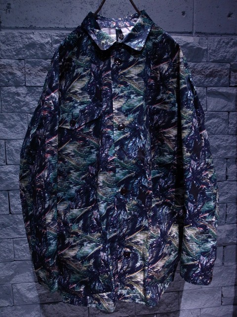 Juvenile hall rollcall -ジュベナイル ホール ロールコール- 2013S/S 