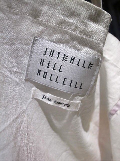 Juvenile hall rollcall x yeah right!! コラボレーションの UNION ECO BAG(エコバッグ) :  高松のセレクトショップ Letter(レター) ブログ