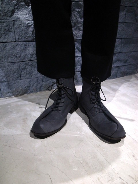 nude:masahiko maruyama (ヌード・マサヒコ・マルヤマ) BOOTS