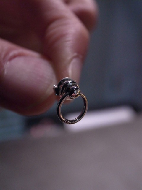 JAM HOME MADE ジャムホームメイド ピアス : 高松のセレクト