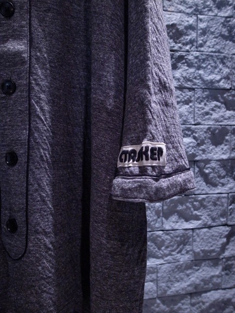 juvenile hall rollcall -ジュベナイルホールロールコール- No.608  