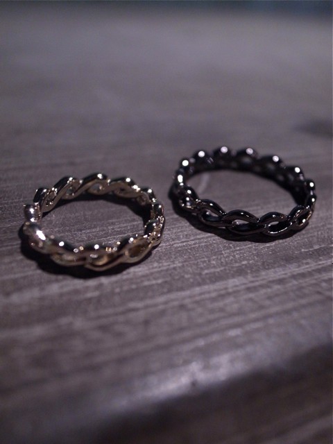 JAM HOME MADE - ジャムホームメイド- Tears Eternity RING : 高松の 