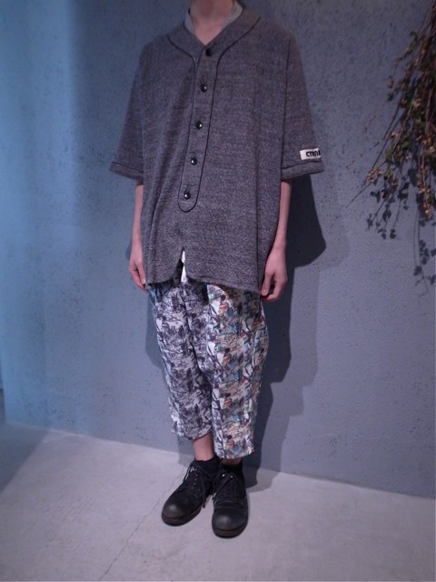 juvenile hall rollcall -ジュベナイルホールロールコール- No juvenile hall rollcall -ジュベナイルホールロールコール- No