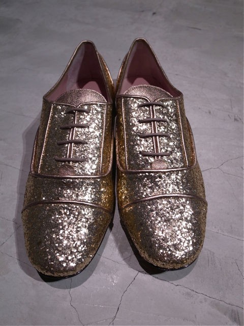 muveil×pretty ballerinas ローファー 36.5