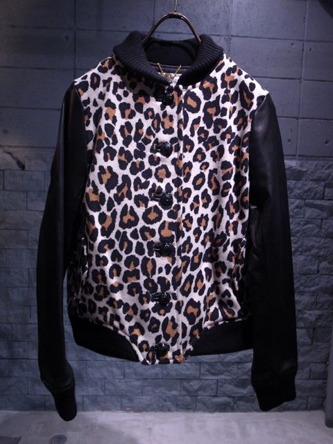 ミュベール スタジャン MUVEILWORK ミュベールワーク スタジャン