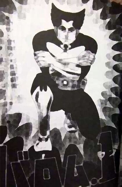 神回をあげていこう ではオレから 2万5千年の荒野 バリカンタイムズ