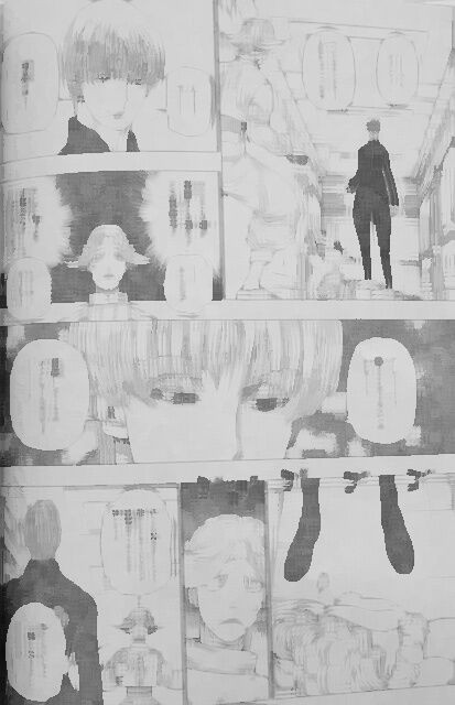 朗報 ハンターハンターさん ヒソカ登場でめちゃくちゃ盛り上がってしまう なんj日刊野球まとめ速報