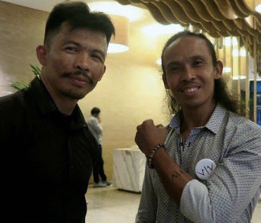 ジョンウィック3に豪華キャスト参戦 Real Expendables