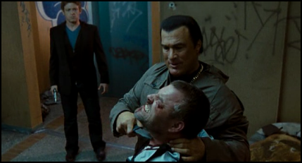 悪くて怖いセガールおじ様 沈黙の鎮魂歌 09 Real Expendables 悪くて怖いセガールおじ様 沈黙の鎮魂歌 09 Real Expendables