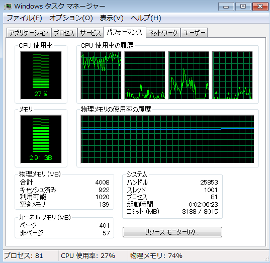 Ascii Jp Windows 8 1 Updateで減ったメモリー使用量を確認する 2 2