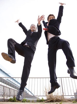 社会人にもなって友達いない奴ｗｗｗｗｗｗｗｗ 少年なんｊ