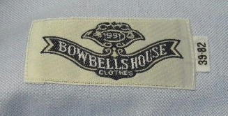 新品6点セット　 BOW BELLS HOUSE 鎌倉シャツ　39-82 新品6点セット BOW BELLS HOUSE 鎌倉シャツ 39-82