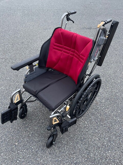 Gra-Fit 自動ブレーキシステム搭載モデル : ライフ・エイド