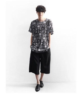 画像 男だけどガウチョパンツ買ったったｗｗｗ ファ板速報