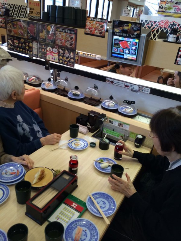 神奈川でランチに使える回転寿司 ...