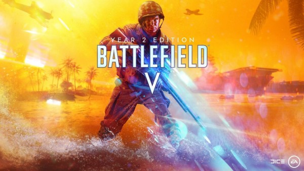 Bf5 ゴミみたいな任務システムとか結局最後まで直らなかったな Bfv Bf5速報 バトルフィールドvまとめ