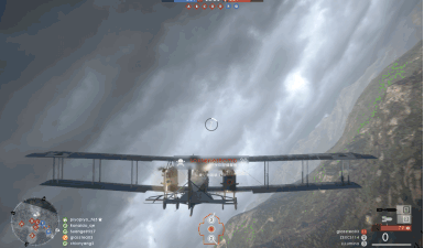 Bf1 爆撃機で爆撃した結果ｗｗｗｗｗｗｗｗｗｗ バトルフィールド1 Bf5速報 バトルフィールドvまとめ