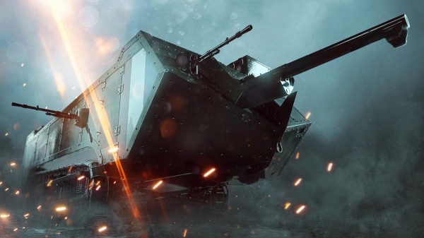 Bf1 突撃兵で戦車壊すのに不慣れな人多過ぎだわ Bf2042速報 バトルフィールドまとめ