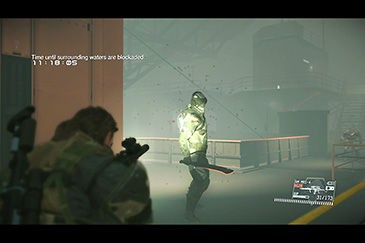 Mgs5 イベントfob スカルズ襲来でのポイント稼ぎのやり方 Mgs5速報