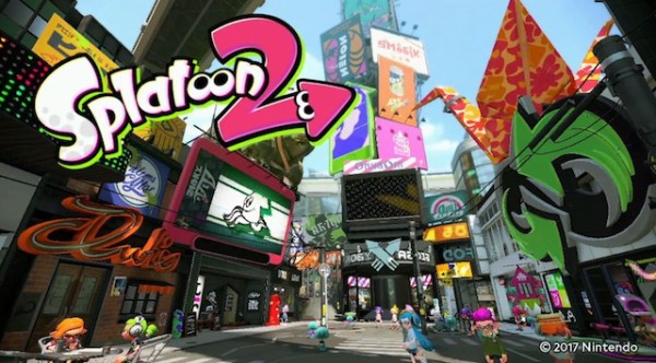 スプラトゥーン2 装備のマイセットを登録するにはamiiboが必要 は スプラトゥーン2まとめ速報