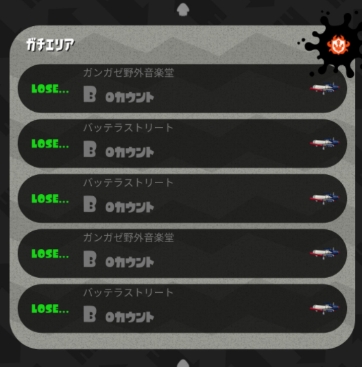 スプラトゥーン2 ヒッセン強すぎワロタｗｗｗｗｗｗｗｗｗ スプラトゥーン2まとめ速報