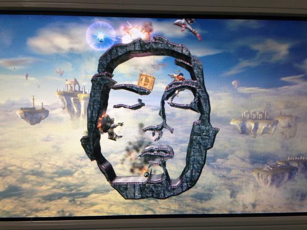 画像 スマブラwiiuで野獣先輩ステージwwwwwwwwwwwwwwww スマブラspまとめ速報 Linkis Com 画像 スマブラwiiuで野獣先輩ステージwwwwwwwwwwwwwwww スマブラspまとめ速報 Linkis Com
