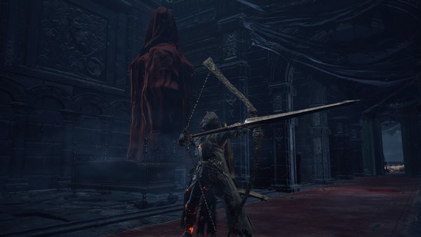 ダークソウル3 延々と幻視大弓しかしない同僚はマジでいらない ダークソウルまとめ速報