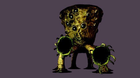 ダークソウル2 シリーズ中で一番気持ち悪い敵は ダークソウルまとめ速報