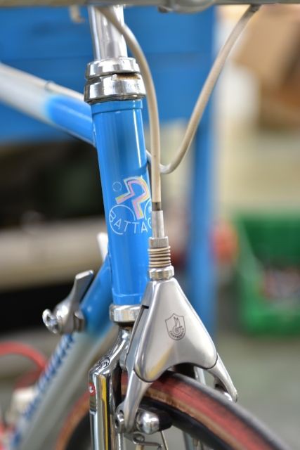 世界全体 187台限定 ステファン・ロッシュ 世界戦獲得記念レプリカ  