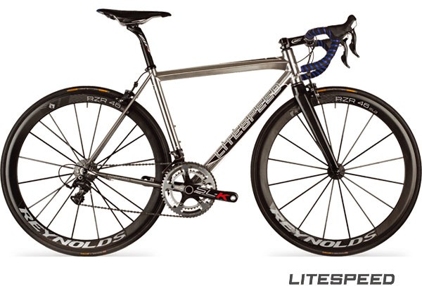 LITESPEED 大特価商品のご案内 : ライトサイクル ブログ