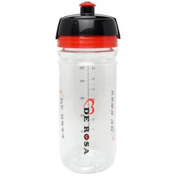 DeRosa クリアータイプボトル 新登場 : ライトサイクル ブログ