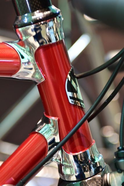 POS パナソニックサイクルテック ハンドメイド大阪の心意気 : ライト