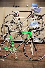 Panasonic POS : ライトサイクル ブログ