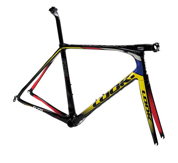 LOOK 675 Light 675ライト 2015モデル Mサイズ : ライトサイクル