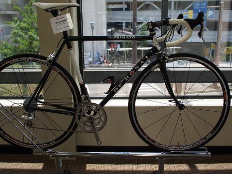 デローザ DE ROSA ネオプリマート NEO PRIMATO 50サイズ