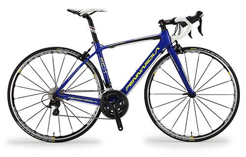 PENNAROLAペンナローラ RC-4GRANTOUR（再値下げ！PENNAROLA
