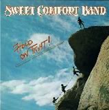 □ HOLD ON TIGHT! ／ SWEET COMFORT BAND : Light Mellow on the web