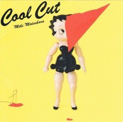 松原みき「Lady Bounce」邦LP 1985年☆和モノ名盤（□ COOL CUT・