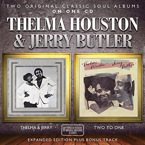 □ Soul / R&B Singer, GWEN McCRAE & JERRY BUTLER passed away