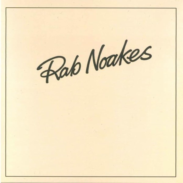 □ RAB NOAKES : Light Mellow on the web ～ turntable diary ～
