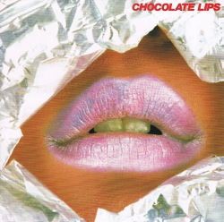 レア帯付き　藤原美穂　見本　CHOCOLATE LIPS レコード □ CHOCOLATE LIPS : Light Mellow on the web ～ turntable