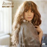 □ BOYS DONY' CRY ／ RUMER : Light Mellow on the web