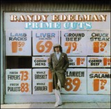 □ PRIME CUTS ／ RANDY EDELMAN : Light Mellow on the web