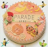 □ PARADE ／ 野口五郎 : Light Mellow on the web ～ turntable