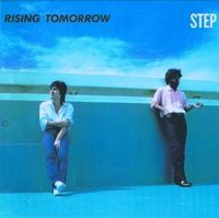 □ RISING TOMORROW +1 ／ STEP : Light Mellow on the web 