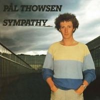 □ SYMPATHY ／ PAL THOWSEN : Light Mellow on the web ～ turntable