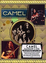 □ RAINBOW'S END ~ An Anthology 1973-1985 ／ CAMEL : Light Mellow