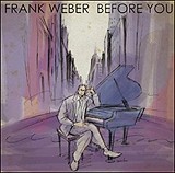 □ BEFORE YOU ／ FRANK WEBER : Light Mellow on the web