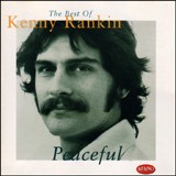 □ PEACEFUL : THE BEST OF KENNY RANKIN ／ KENNY RANKIN : Light